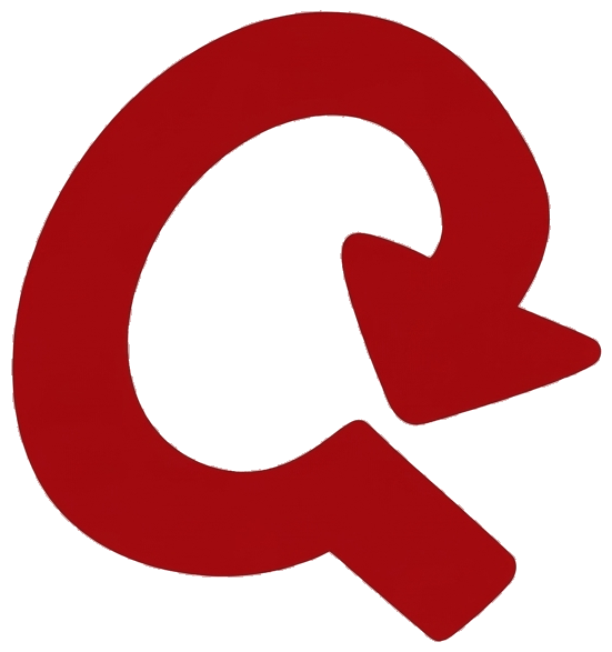 Qpique 로고